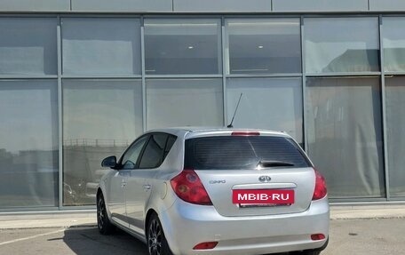 KIA cee'd I рестайлинг, 2007 год, 479 000 рублей, 5 фотография