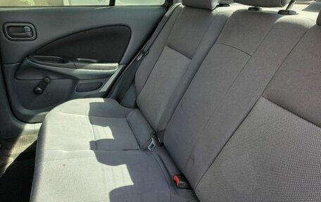 Nissan Almera, 2005 год, 299 000 рублей, 10 фотография