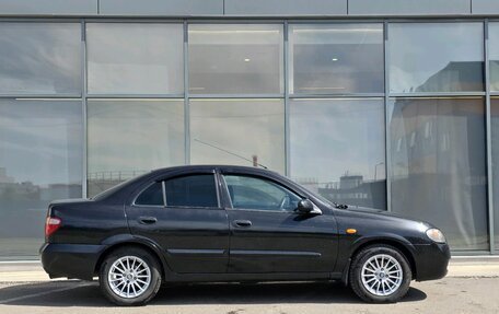 Nissan Almera, 2005 год, 299 000 рублей, 3 фотография