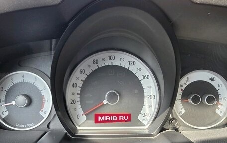KIA cee'd I рестайлинг, 2007 год, 479 000 рублей, 8 фотография