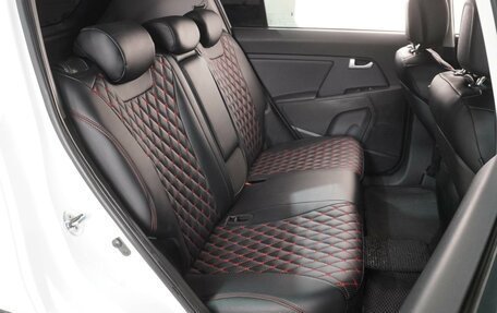 KIA Sportage III, 2014 год, 1 499 000 рублей, 7 фотография