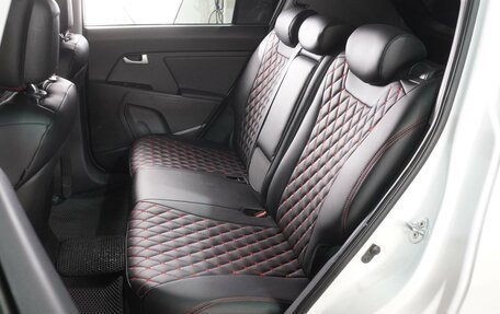 KIA Sportage III, 2014 год, 1 499 000 рублей, 9 фотография