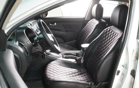 KIA Sportage III, 2014 год, 1 499 000 рублей, 10 фотография