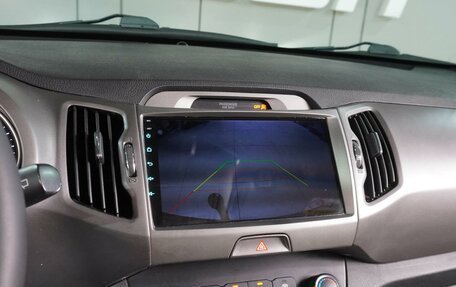 KIA Sportage III, 2014 год, 1 499 000 рублей, 13 фотография