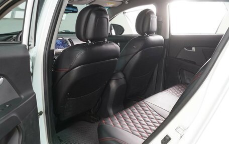 KIA Sportage III, 2014 год, 1 499 000 рублей, 11 фотография