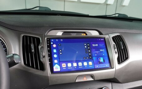 KIA Sportage III, 2014 год, 1 499 000 рублей, 14 фотография