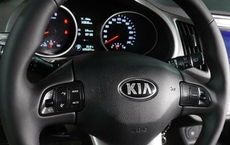 KIA Sportage III, 2014 год, 1 499 000 рублей, 16 фотография