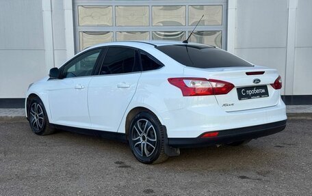 Ford Focus III, 2012 год, 750 000 рублей, 3 фотография