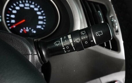 KIA Sportage III, 2014 год, 1 499 000 рублей, 19 фотография