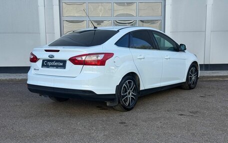 Ford Focus III, 2012 год, 750 000 рублей, 5 фотография