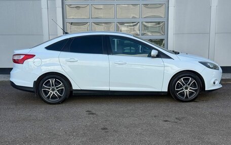 Ford Focus III, 2012 год, 750 000 рублей, 6 фотография