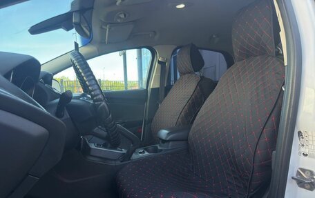 Ford Focus III, 2012 год, 750 000 рублей, 9 фотография