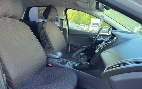 Ford Focus III, 2012 год, 750 000 рублей, 10 фотография