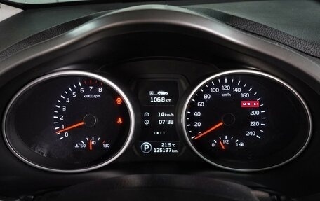 KIA Sportage III, 2014 год, 1 499 000 рублей, 22 фотография