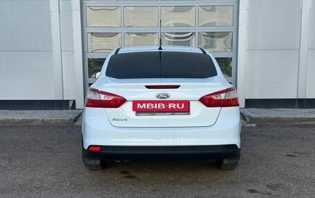 Ford Focus III, 2012 год, 750 000 рублей, 4 фотография