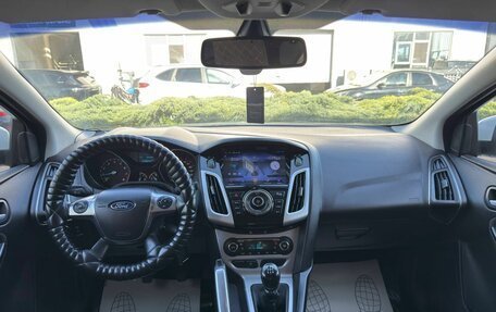 Ford Focus III, 2012 год, 750 000 рублей, 11 фотография