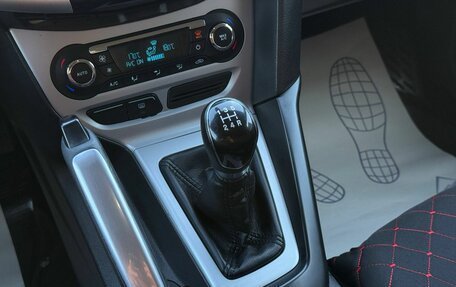Ford Focus III, 2012 год, 750 000 рублей, 15 фотография