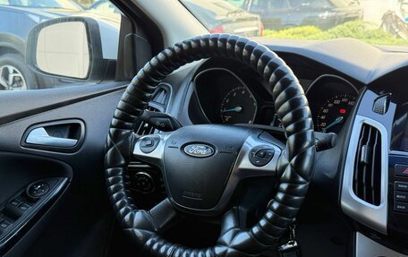 Ford Focus III, 2012 год, 750 000 рублей, 13 фотография