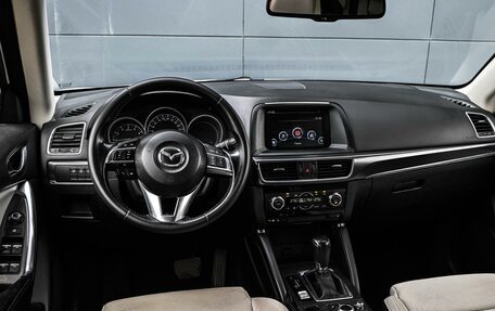 Mazda CX-5 II, 2016 год, 2 259 000 рублей, 7 фотография