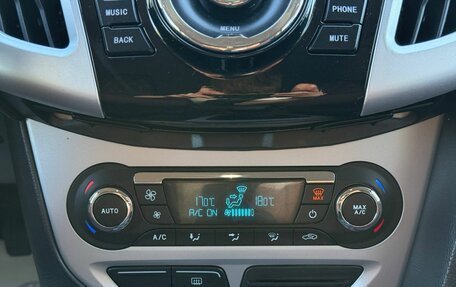 Ford Focus III, 2012 год, 750 000 рублей, 14 фотография