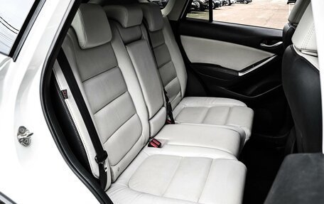 Mazda CX-5 II, 2016 год, 2 259 000 рублей, 8 фотография
