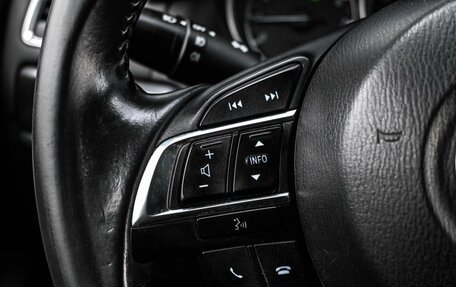 Mazda CX-5 II, 2016 год, 2 259 000 рублей, 14 фотография