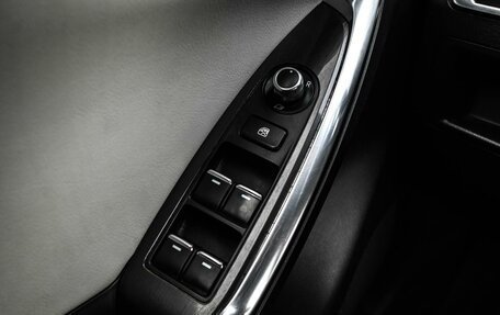 Mazda CX-5 II, 2016 год, 2 259 000 рублей, 19 фотография