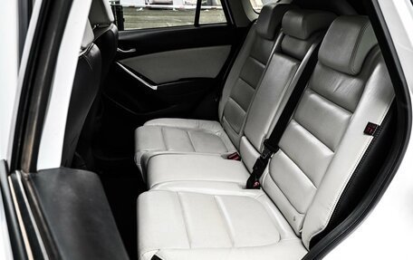 Mazda CX-5 II, 2016 год, 2 259 000 рублей, 10 фотография