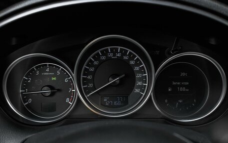 Mazda CX-5 II, 2016 год, 2 259 000 рублей, 13 фотография