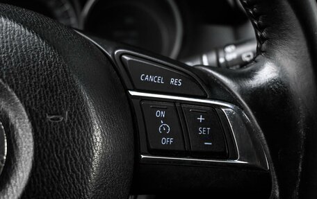 Mazda CX-5 II, 2016 год, 2 259 000 рублей, 15 фотография