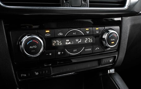 Mazda CX-5 II, 2016 год, 2 259 000 рублей, 21 фотография