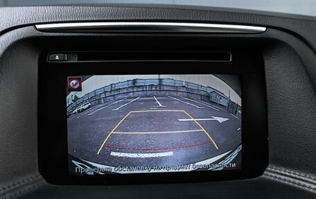 Mazda CX-5 II, 2016 год, 2 259 000 рублей, 23 фотография