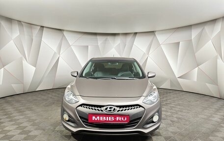 Hyundai i30 II рестайлинг, 2013 год, 629 000 рублей, 7 фотография