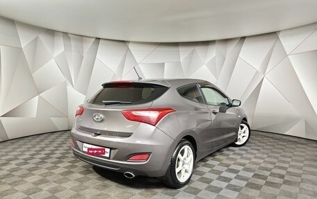 Hyundai i30 II рестайлинг, 2013 год, 629 000 рублей, 2 фотография