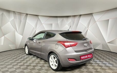 Hyundai i30 II рестайлинг, 2013 год, 629 000 рублей, 4 фотография