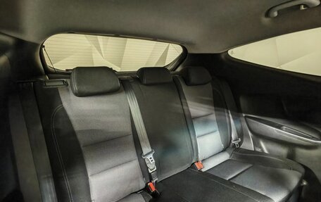 Hyundai i30 II рестайлинг, 2013 год, 629 000 рублей, 15 фотография