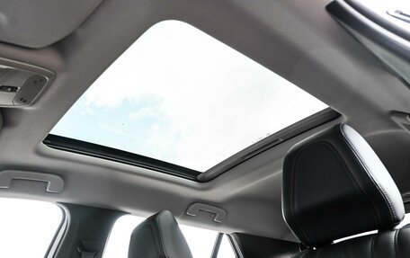 Peugeot 2008 II, 2021 год, 2 099 000 рублей, 14 фотография