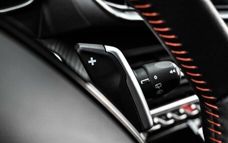 Peugeot 2008 II, 2021 год, 2 099 000 рублей, 21 фотография