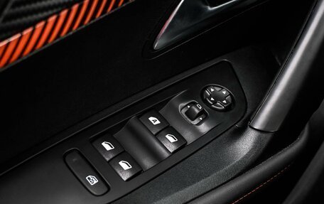 Peugeot 2008 II, 2021 год, 2 099 000 рублей, 23 фотография