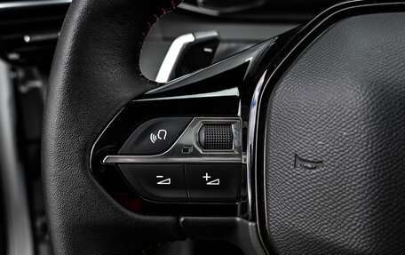 Peugeot 2008 II, 2021 год, 2 099 000 рублей, 18 фотография