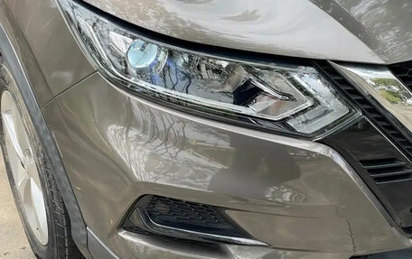 Nissan Qashqai, 2022 год, 1 446 042 рублей, 4 фотография