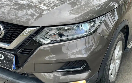 Nissan Qashqai, 2022 год, 1 446 042 рублей, 2 фотография