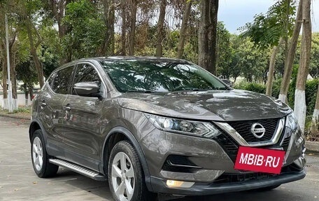 Nissan Qashqai, 2022 год, 1 446 042 рублей, 5 фотография
