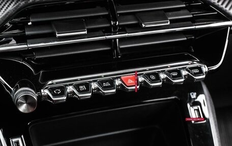 Peugeot 2008 II, 2021 год, 2 099 000 рублей, 25 фотография