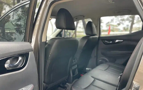 Nissan Qashqai, 2022 год, 1 446 042 рублей, 10 фотография