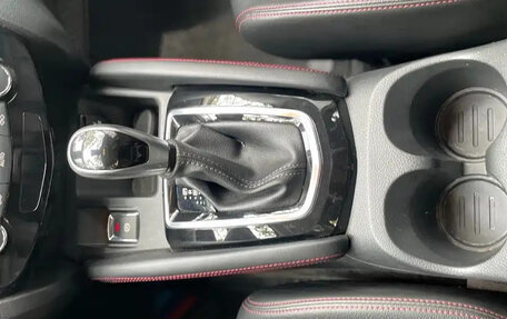 Nissan Qashqai, 2022 год, 1 446 042 рублей, 14 фотография