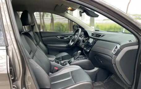 Nissan Qashqai, 2022 год, 1 446 042 рублей, 6 фотография