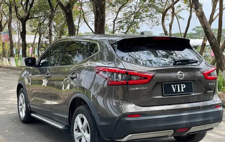 Nissan Qashqai, 2022 год, 1 446 042 рублей, 16 фотография