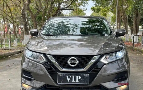 Nissan Qashqai, 2022 год, 1 446 042 рублей, 3 фотография