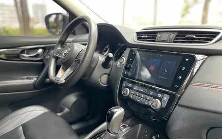 Nissan Qashqai, 2022 год, 1 446 042 рублей, 7 фотография